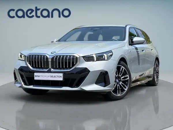 BMW Serie 5